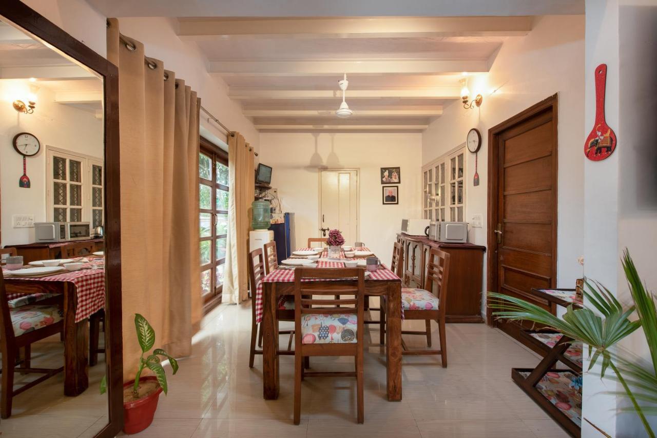 The Singh Farm Cosy Private Pool Farm Villa Gurgaon Exterior photo